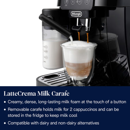 De'Longhi Magnifica Start - ECAM220.60.B
