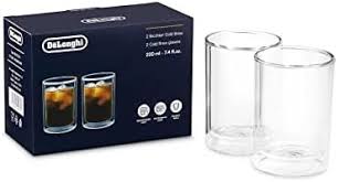 Cold Brew Glasses - Pack of 2 x 300ml Glasses DLSC325