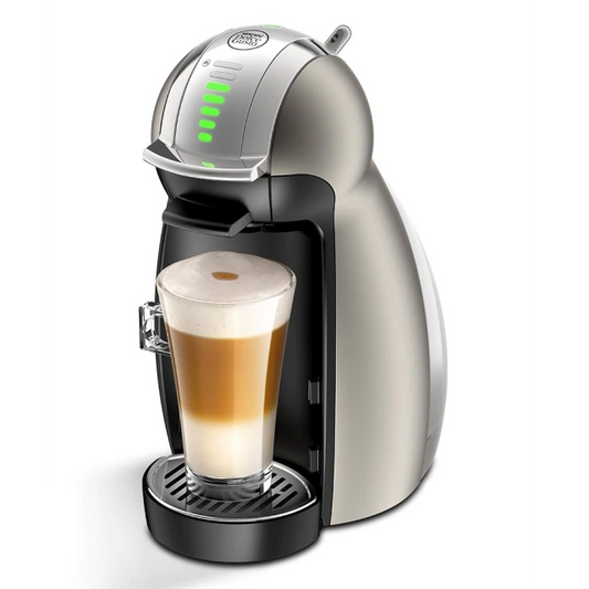 Nestle Dolce Gusto GENIO2 NDG.GENIO2