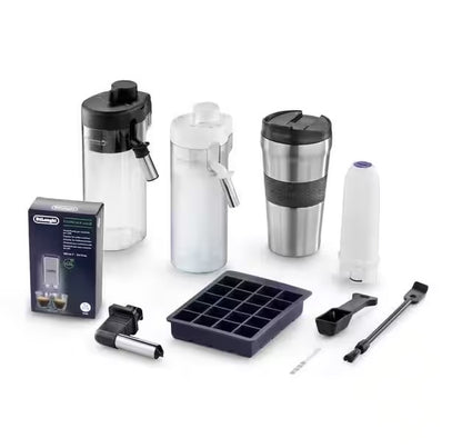 Eletta Explore Titanium ECAM450.86.T