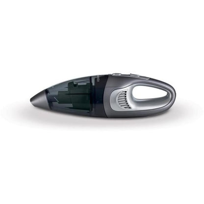Kenwood 500ml dust capacity, wet &amp; Dry hand held vacuum KNW.HVP19.000SI