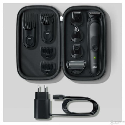 Braun All in One Trimmer 9-in-1 MBMGK7 BRN.MBMGK7