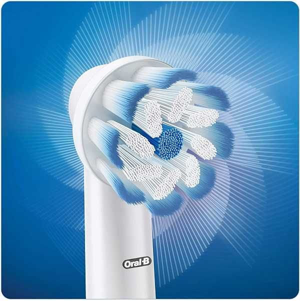 Oral B Sensi Ultra Thin Brush Heads | EB60-2 BRN-EB60.2