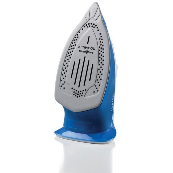 KENWOOD 2200W CERAMIC STEAM IRON STP60.000WB KNW.STP60.000WB