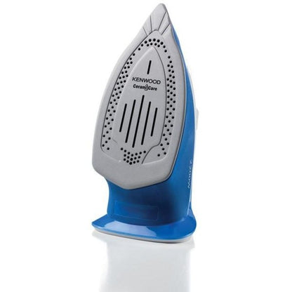 KENWOOD 2200W CERAMIC STEAM IRON STP60.000WB KNW.STP60.000WB