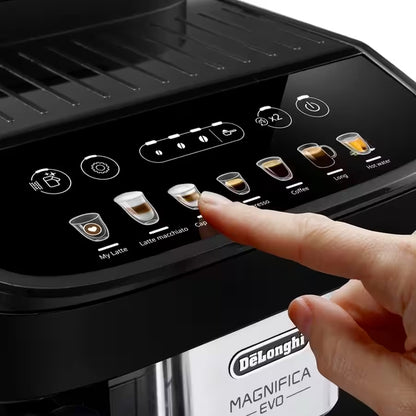 De'Longhi Magnifica Evo - ECAM290.81