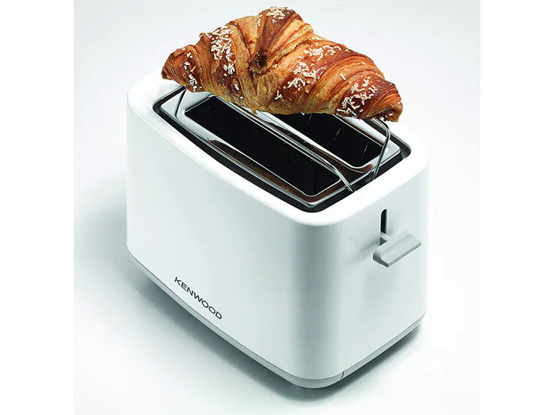 Kenwood 2 SliceToaster - Plastic KNW.TCP01.A0WH