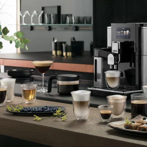 Delonghi Maestosa EPAM960.75.GLM
