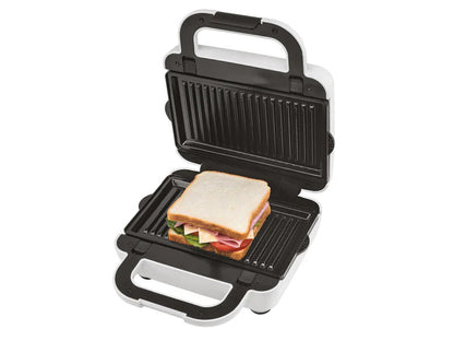 Kenwood Sandwich maker - 3 attachments KNW.SMP94.C0WH