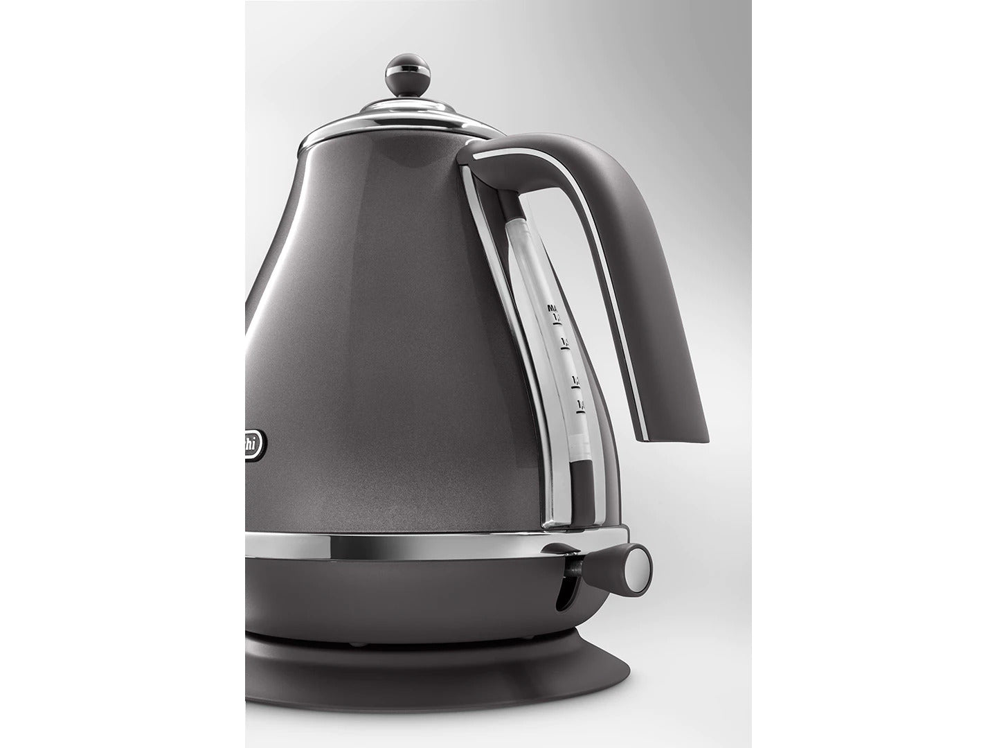 DELONGI ELECTRIC KETTLE GY KBOT3001.GY DLI.KBOT3001GY