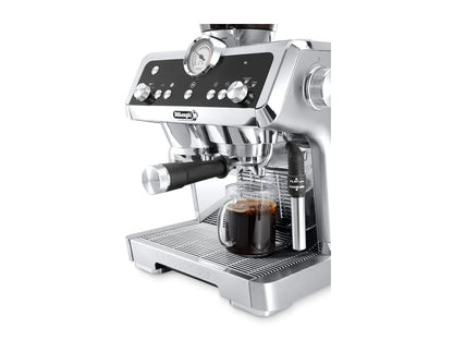 Delonghi La Specialista Coffee Maker EC9335.M
