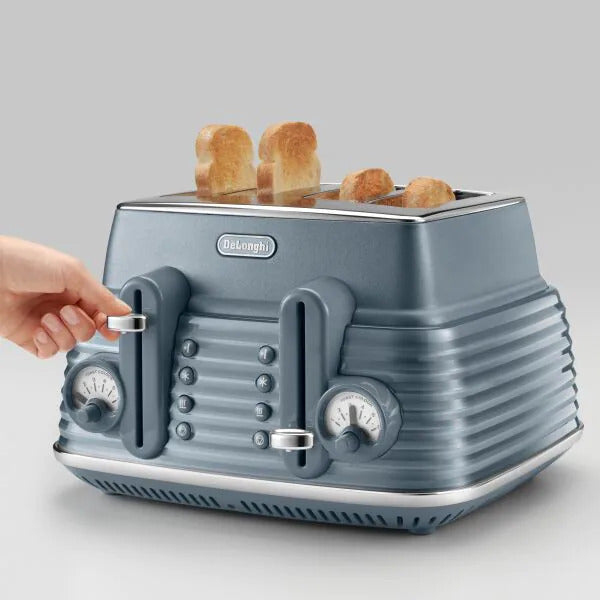 DELONGI CTZS 4003.AZ TOASTER DLI.CTZS4003.AZ