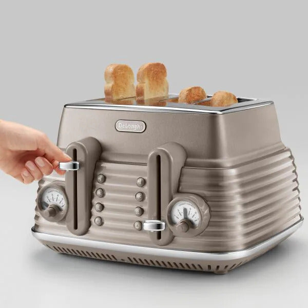 DELONGI CTZS 4003.BG TOASTER DLI.CTZS4003.BG