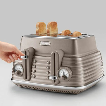 DELONGI CTZS 4003.BG TOASTER DLI.CTZS4003.BG
