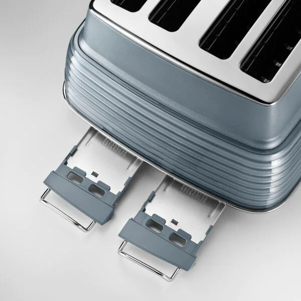DELONGI CTZS 4003.AZ TOASTER DLI.CTZS4003.AZ