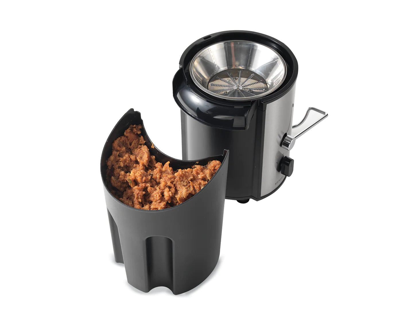 Kenwood Juice Extractor, JEM02 - Chef's Day KNW.JEM02.A0BK
