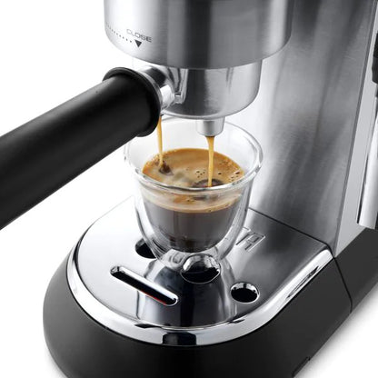 Dedica Manual Espresso maker EC685.M DLI.EC685.M
