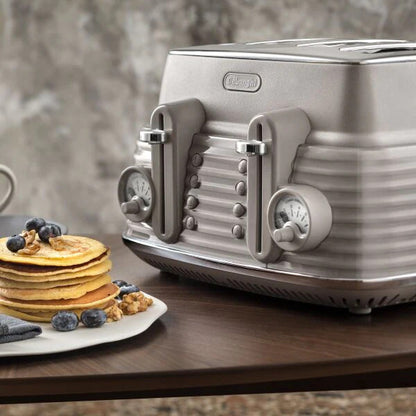 DELONGI CTZS 4003.BG TOASTER DLI.CTZS4003.BG