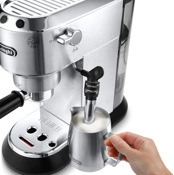 Dedica Manual Espresso maker EC685.M DLI.EC685.M