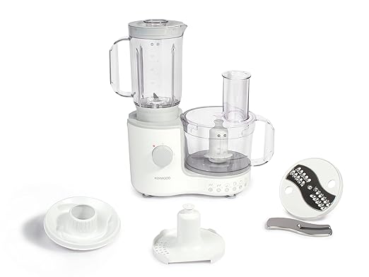 Kenwood Food Processor FP190