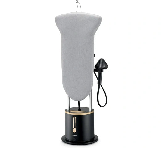 Kenwood Garment Steamer - GSP80.400BK