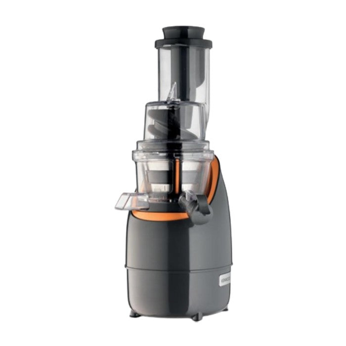 KENWOOD SLOW JUICER 200W METAL JMP65.000GO KNW.JMP65.000GO