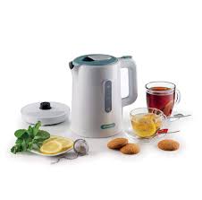 Ariete 2846 kettle 1.7L, WHBL