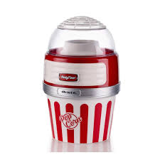 RED POP CORN XL PARTY TIME