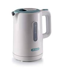Ariete 2846 kettle 1.7L, WHBL