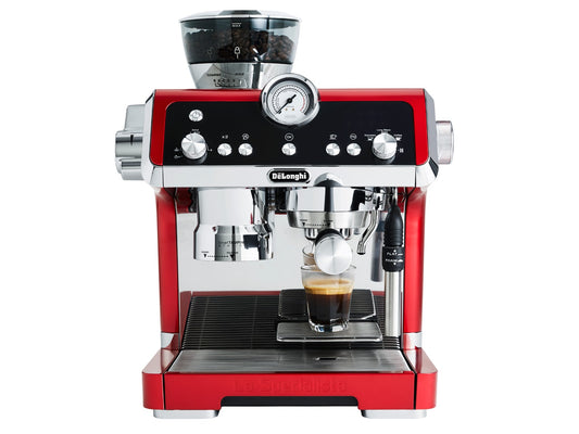Delonghi La Specialsta Coffee Maker EC9335.R