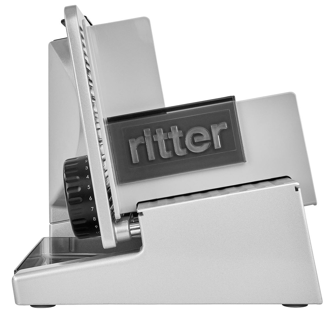 RitterWerk Food slicer inteso⁴