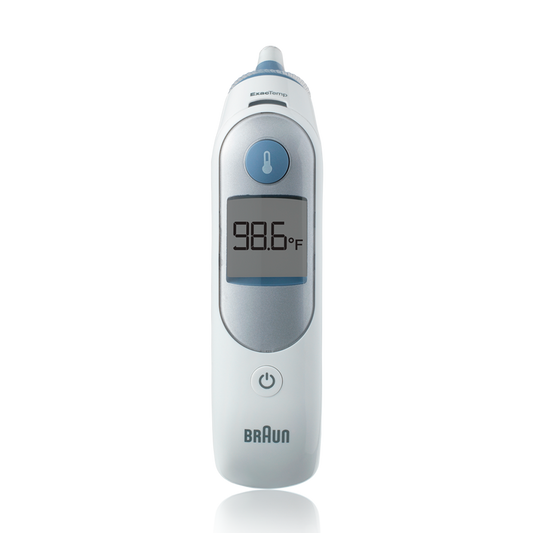 ThermoScan® 5 Ear Thermometer