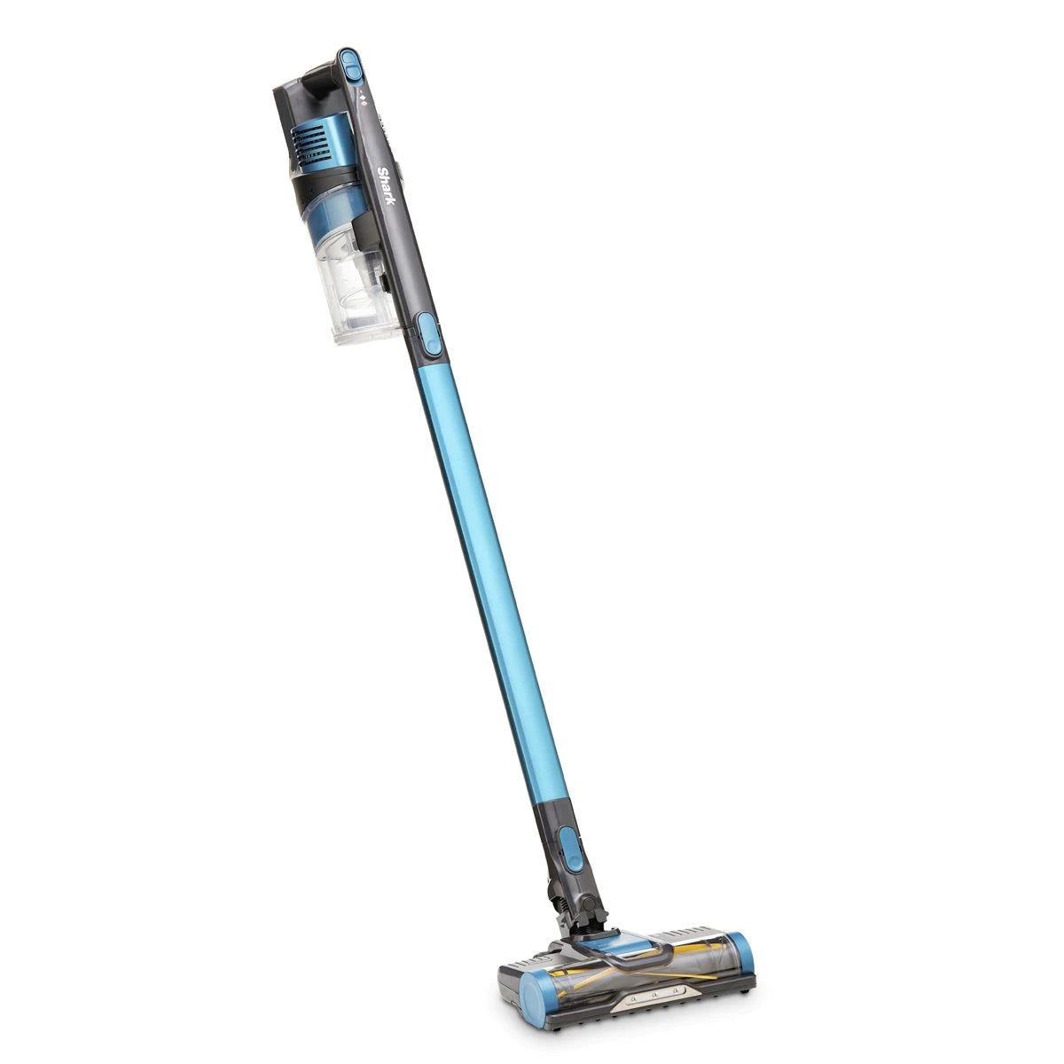 NINJA SHARK CORDLESS VACUUM WITH SELF CLEANING BRUSH ROLL IZ102 622356246187