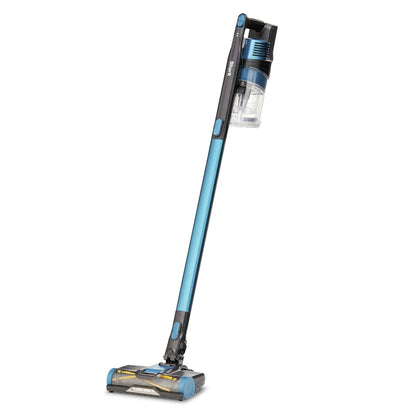 NINJA SHARK CORDLESS VACUUM WITH SELF CLEANING BRUSH ROLL IZ102 622356246187
