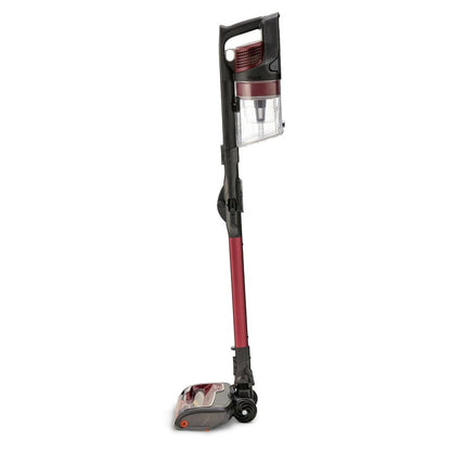 NINJA SHARK CORDLESS VACUUM WITH SELF CLEANING BRUSH ROLL IZ201ME
