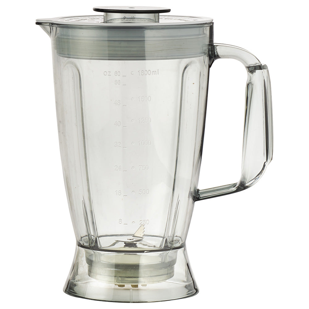 KENWOOD FP W/BENDER KNW.FDP03.C0WH