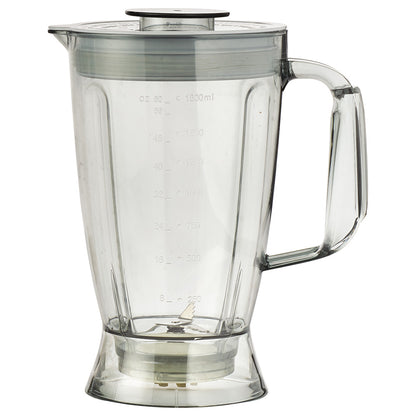 KENWOOD FP W/BENDER KNW.FDP03.C0WH