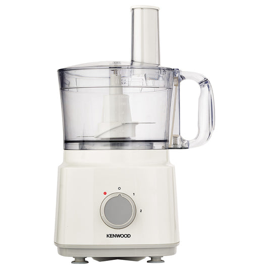 KENWOOD FP W/BENDER KNW.FDP03.C0WH