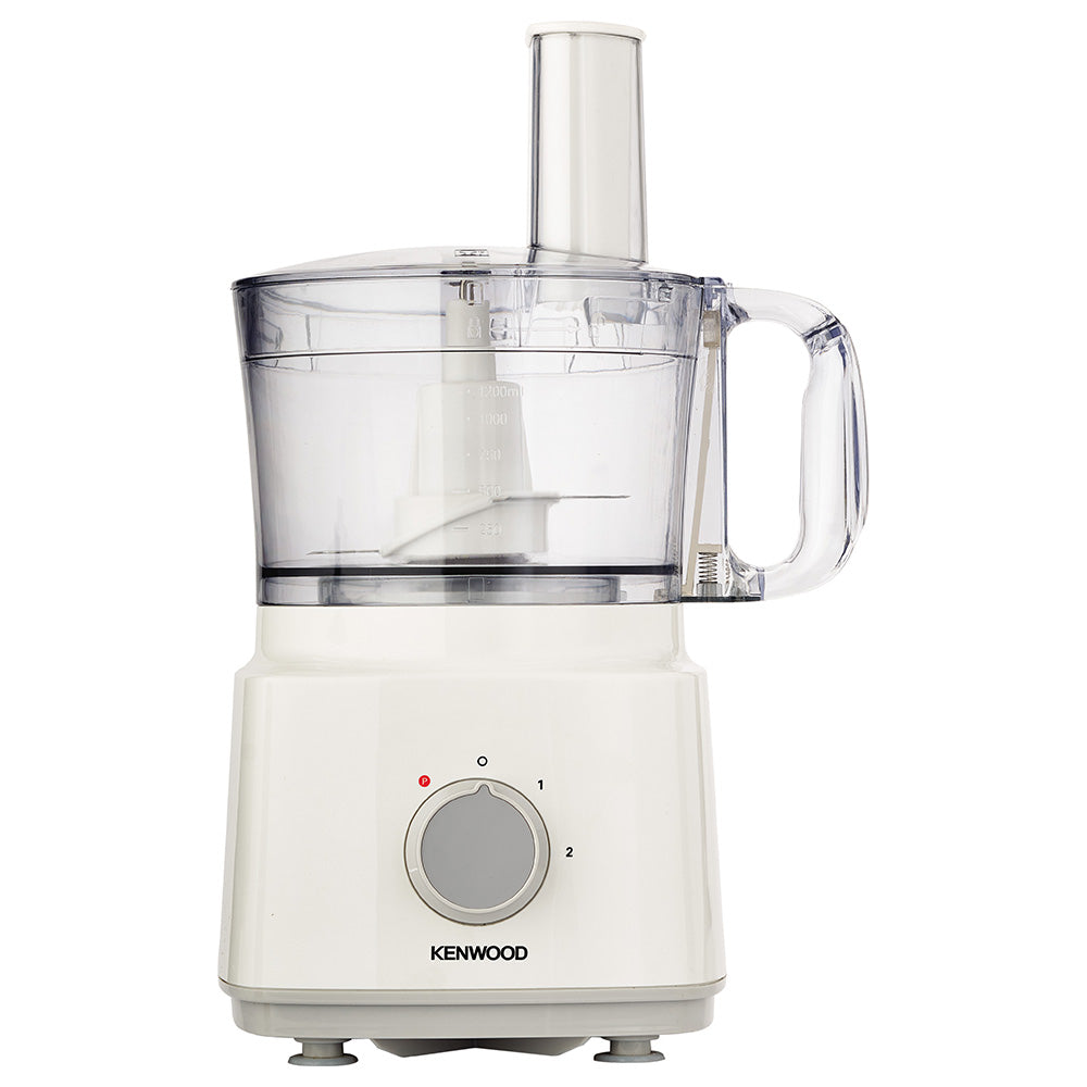 KENWOOD FP W/BENDER KNW.FDP03.C0WH