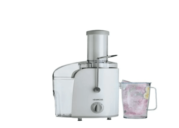 KENWOOD CENTRIGUGAL Juicer - Plastic KNW.JEP02.A0WH