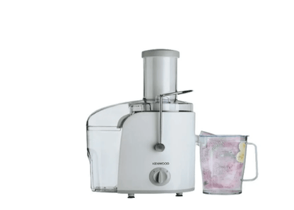 KENWOOD CENTRIGUGAL Juicer - Plastic KNW.JEP02.A0WH