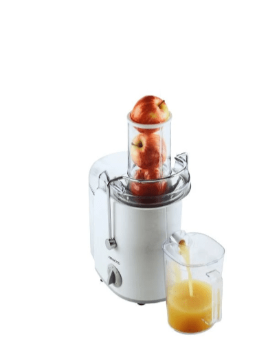 KENWOOD CENTRIGUGAL Juicer - Plastic KNW.JEP02.A0WH