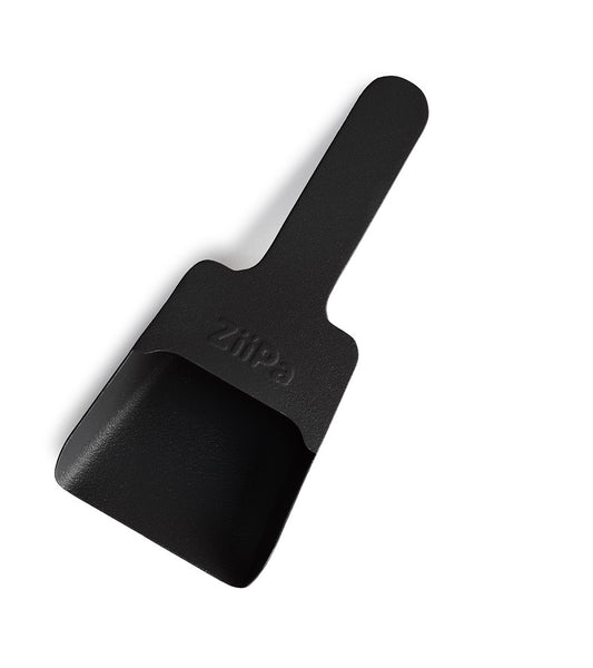 ZIIPA MELFA PELLETS SHOVEL CHARBON