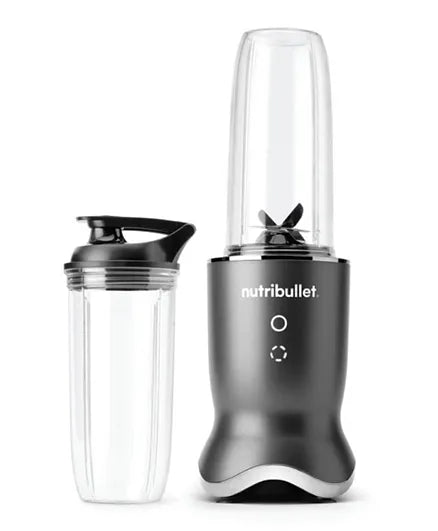 Nutribullet Ultra Personal Blender 1200W NBU-500 - Black