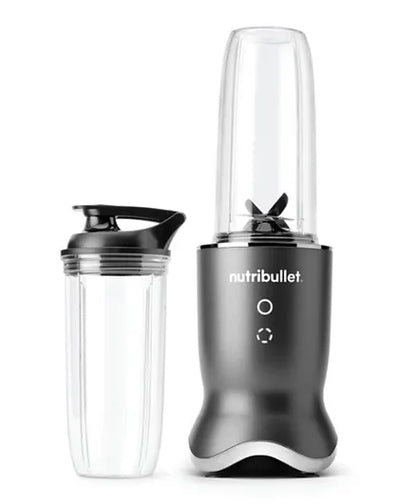 Nutribullet Ultra Personal Blender 1200W NBU-500 - Black