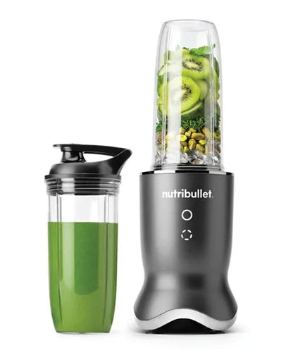 Nutribullet Ultra Personal Blender 1200W NBU-500 - Black