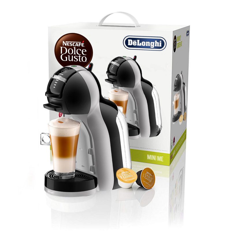 Nestle Dolce Gusto MINIME.B - Eidiya Deals NDG.MINIME.B