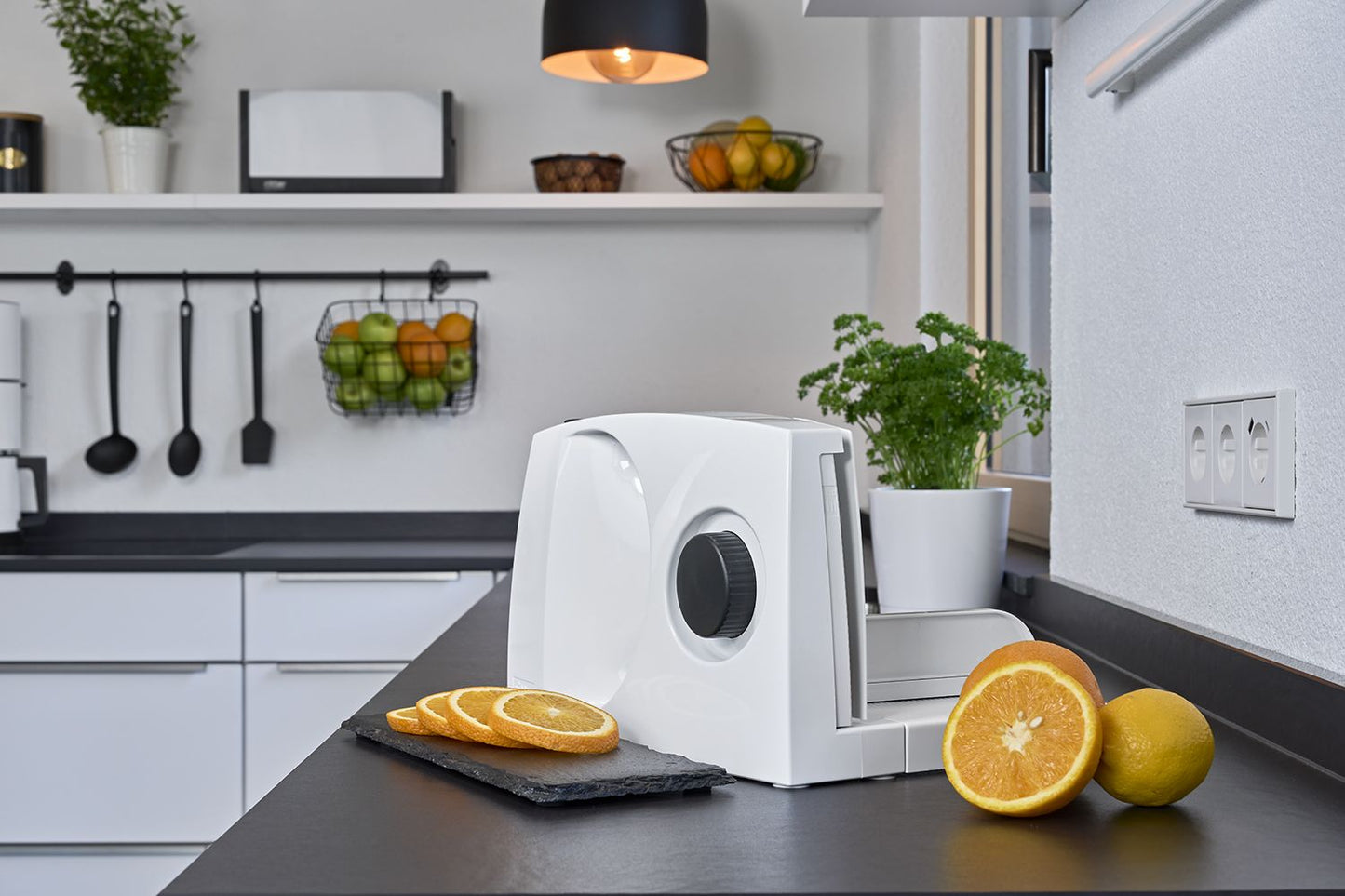 RitterWerk Food slicer orbis⁵