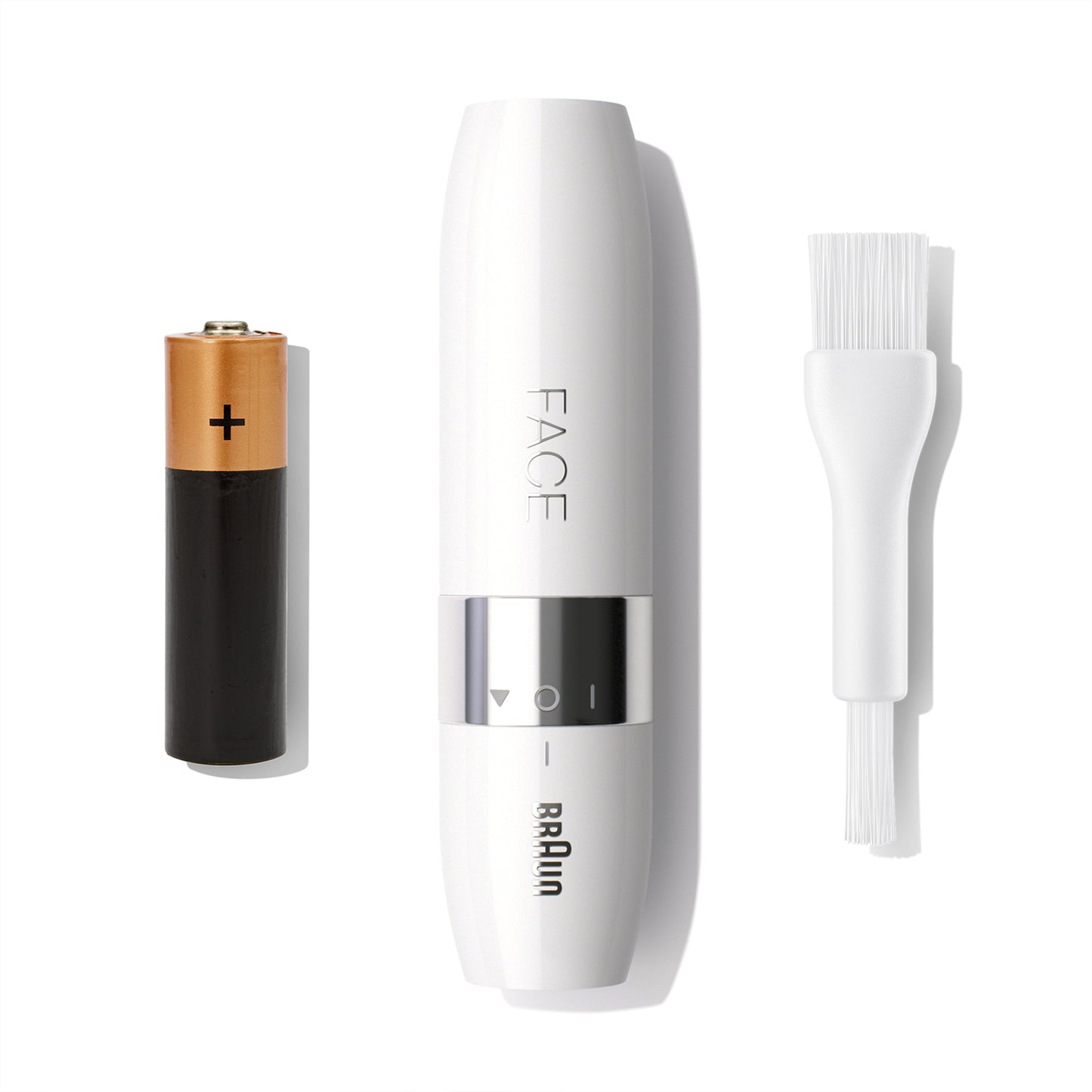 Braun Face Mini Hair Remover FS1000 BRN.FS1000