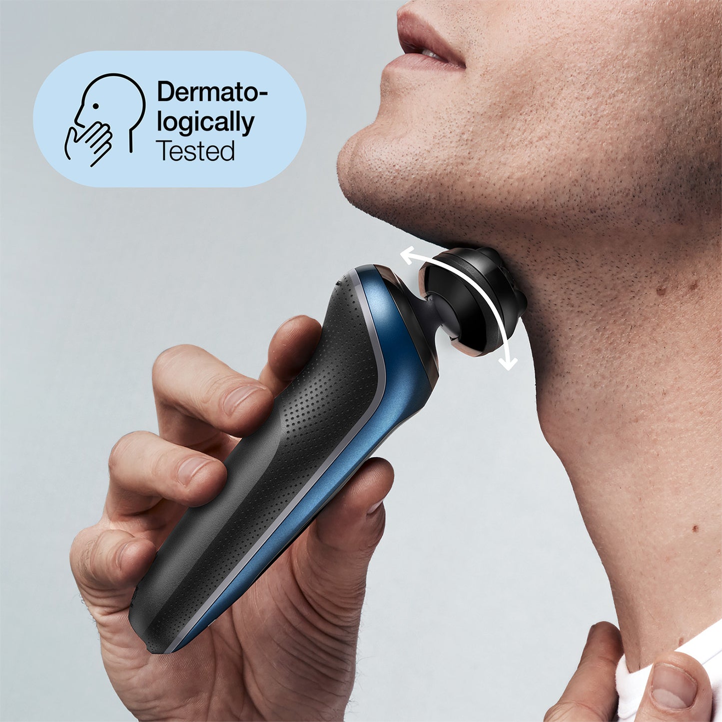 Braun Series 6 60-B1000s Wet &amp; Dry shaver BRN.60-B1000S